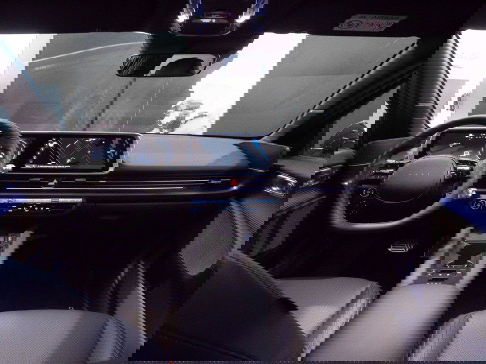 Hyundai Ioniq 6 usata a Macerata (17)