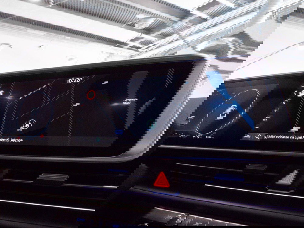 Hyundai Ioniq 6 usata a Macerata (19)