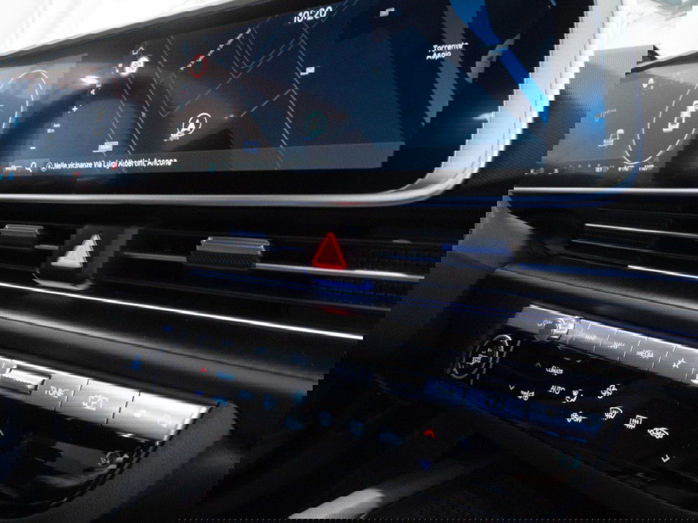 Hyundai Ioniq 6 usata a Macerata (20)