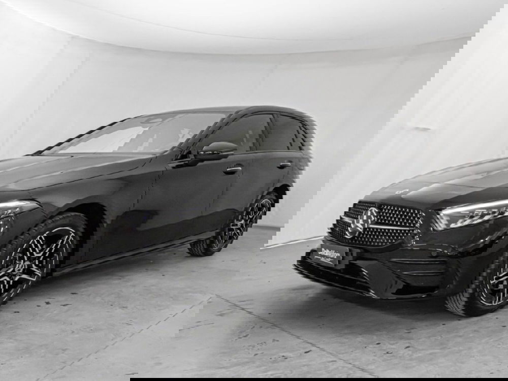 Mercedes-Benz Classe A nuova a Macerata