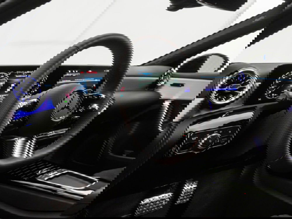 Mercedes-Benz Classe A nuova a Macerata (12)