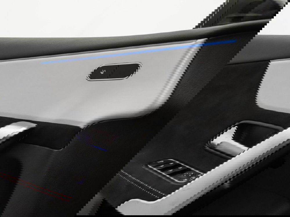 Mercedes-Benz Classe A nuova a Macerata (13)