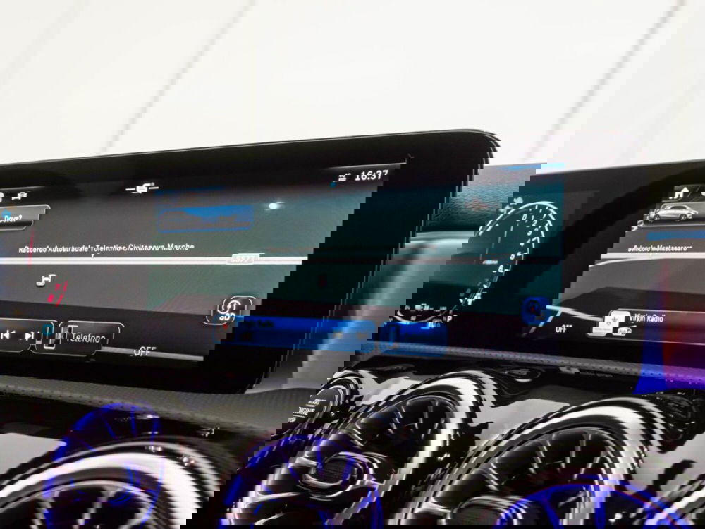 Mercedes-Benz Classe A nuova a Macerata (17)