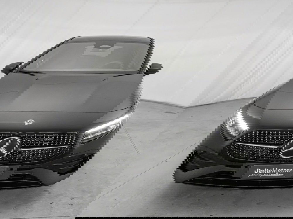 Mercedes-Benz Classe A nuova a Macerata (3)