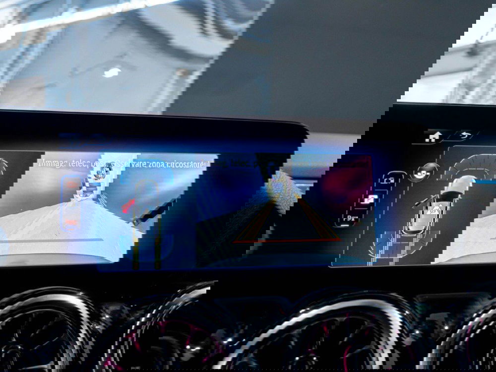 Mercedes-Benz EQA nuova a Rimini (15)