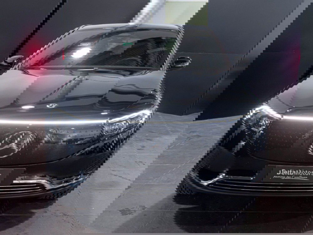 Mercedes-Benz EQA nuova a Rimini (2)