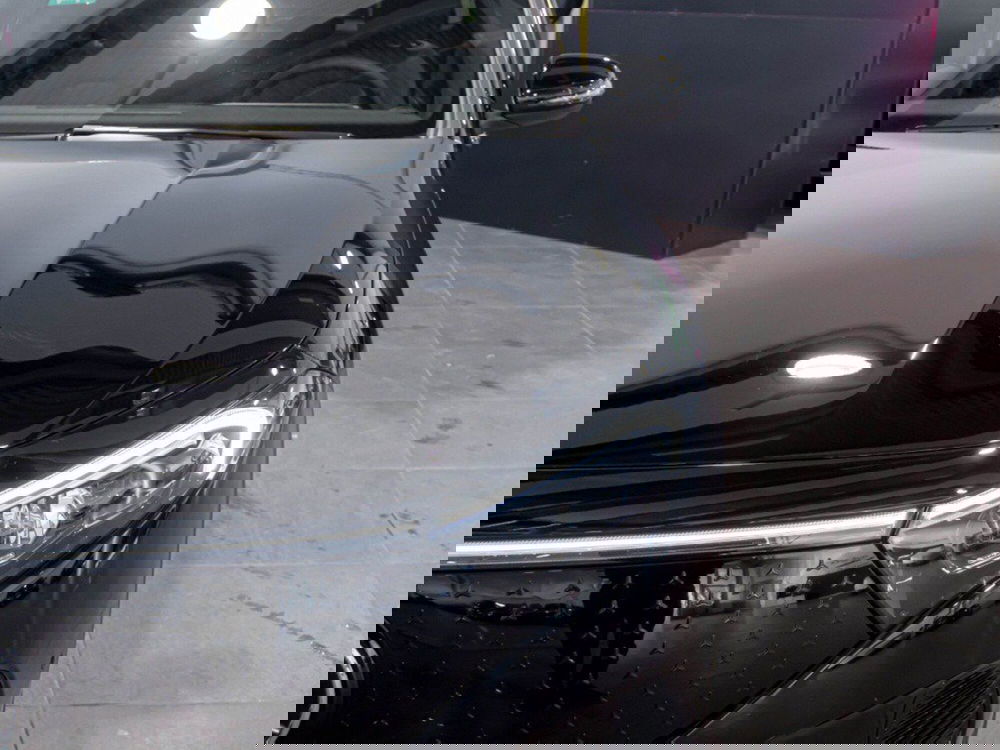 Mercedes-Benz EQA nuova a Rimini (3)