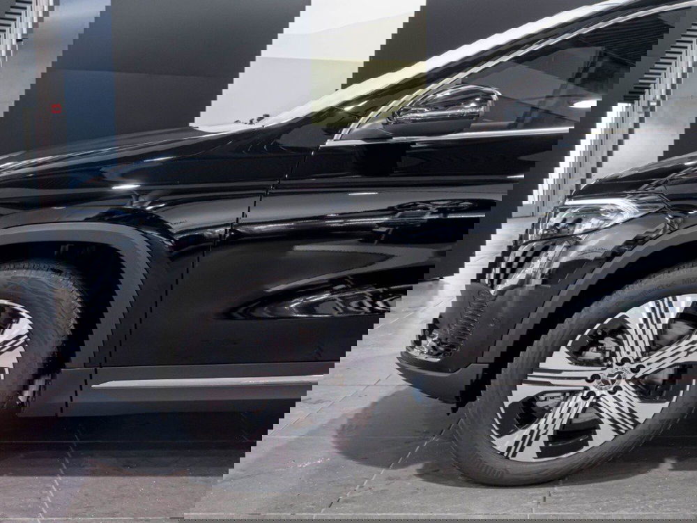 Mercedes-Benz EQA nuova a Rimini (4)