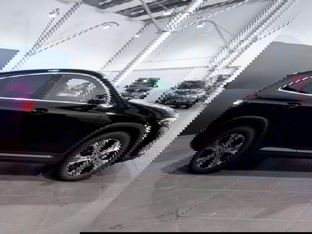 Mercedes-Benz EQA nuova a Rimini (9)