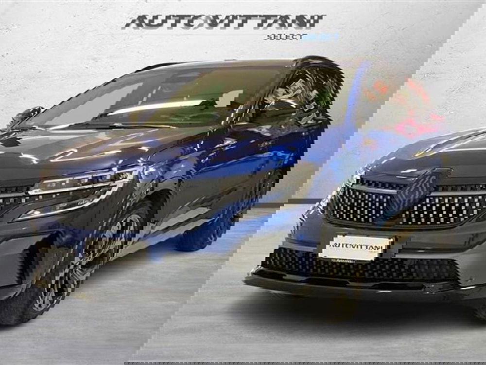 Renault Austral usata a Como