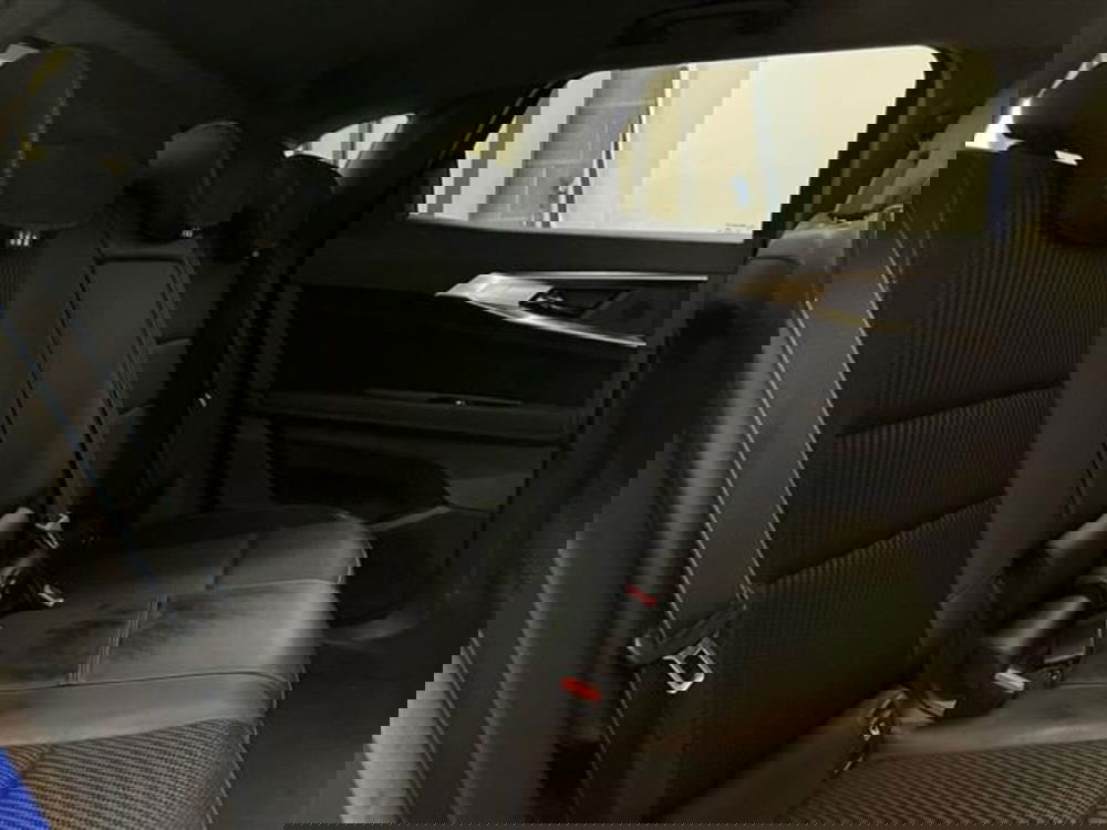 Renault Austral usata a Como (11)