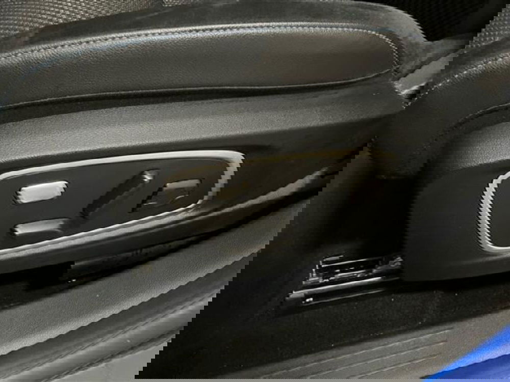 Renault Austral usata a Como (12)