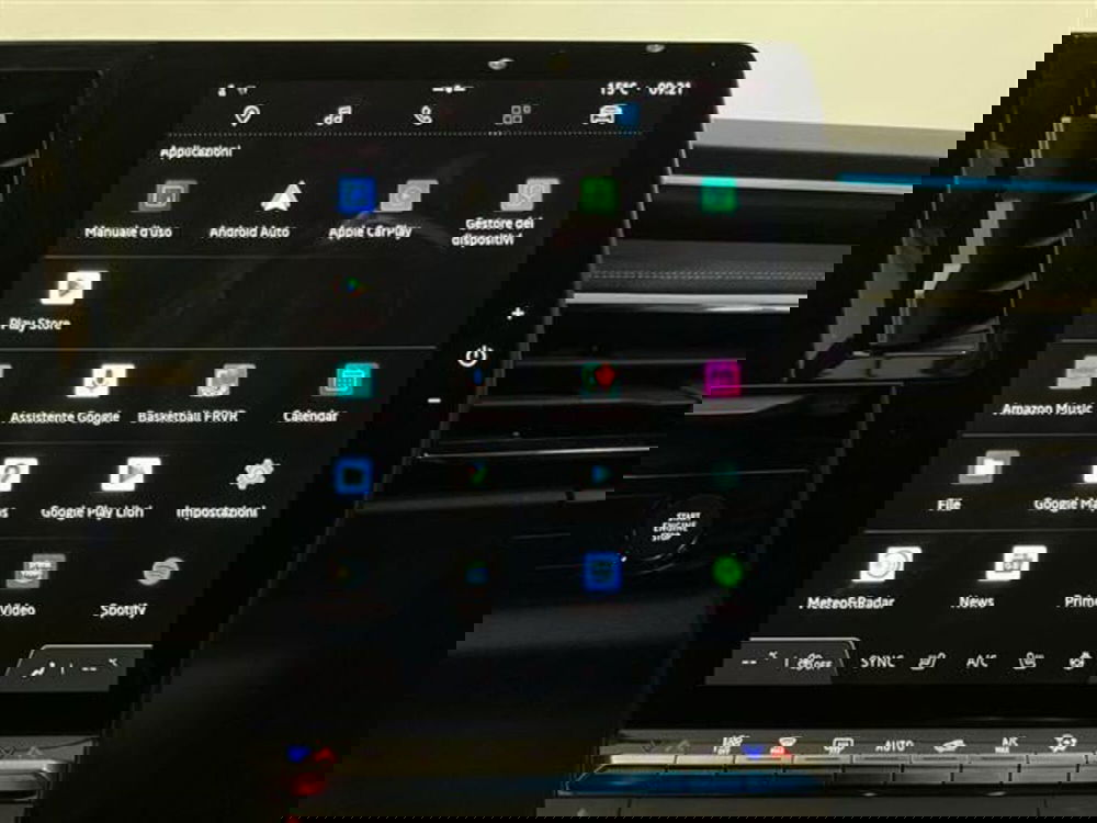 Renault Austral usata a Como (13)