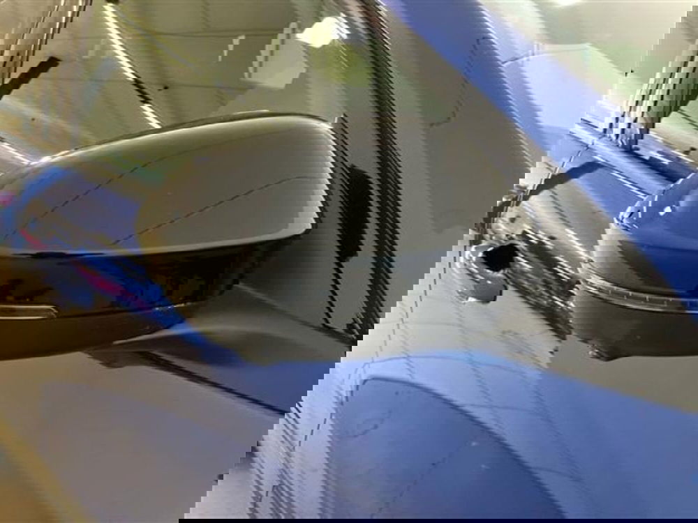 Renault Austral usata a Como (16)