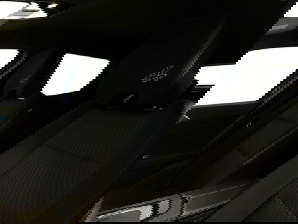 Renault Austral usata a Como (17)