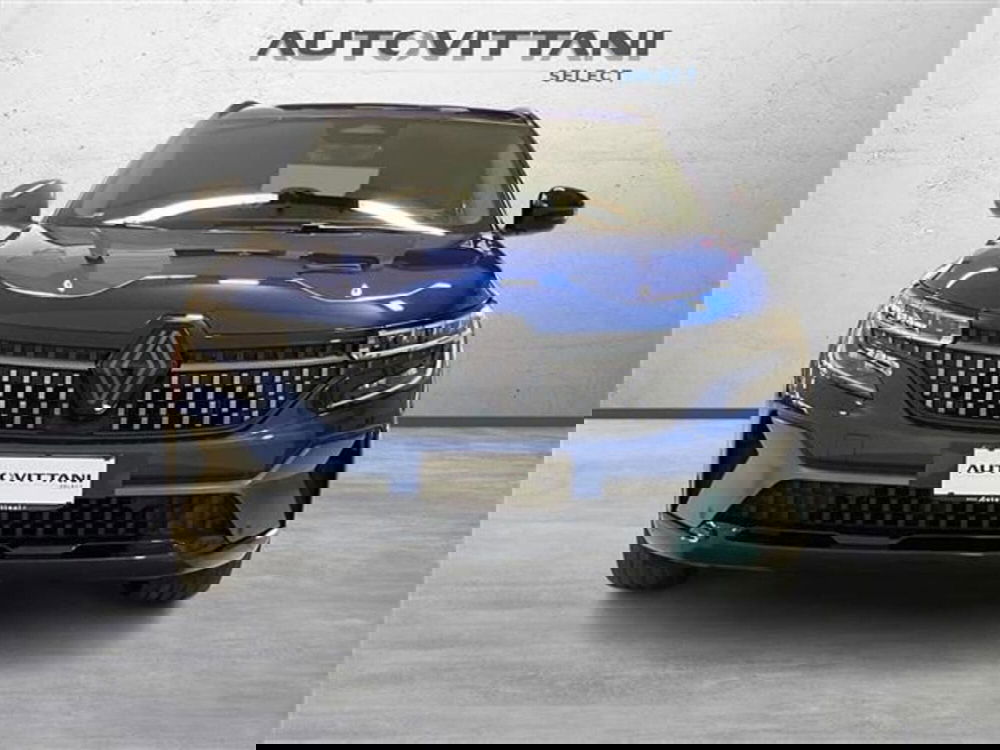 Renault Austral usata a Como (2)