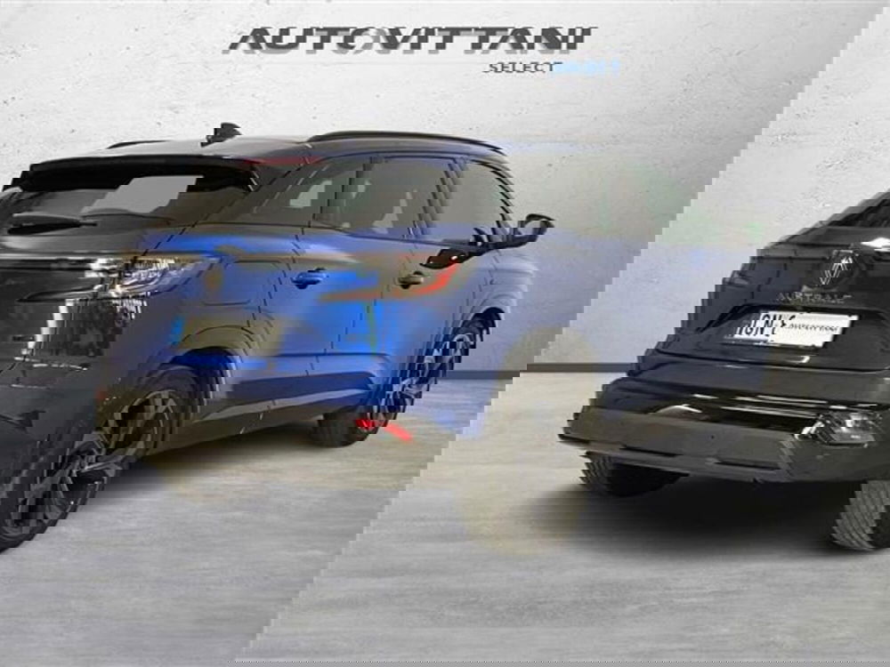 Renault Austral usata a Como (4)