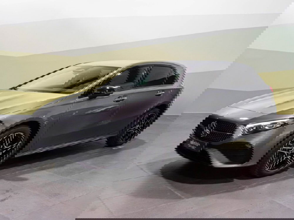 Mercedes-Benz Classe A nuova a Macerata