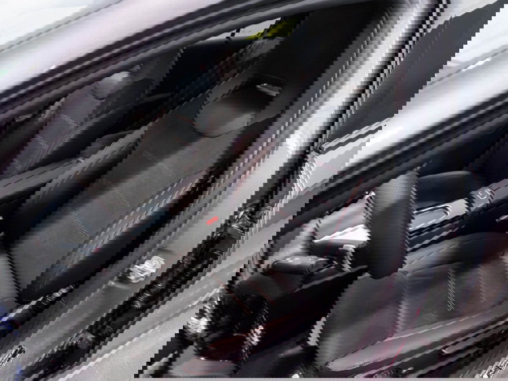 Mercedes-Benz Classe A nuova a Macerata (10)