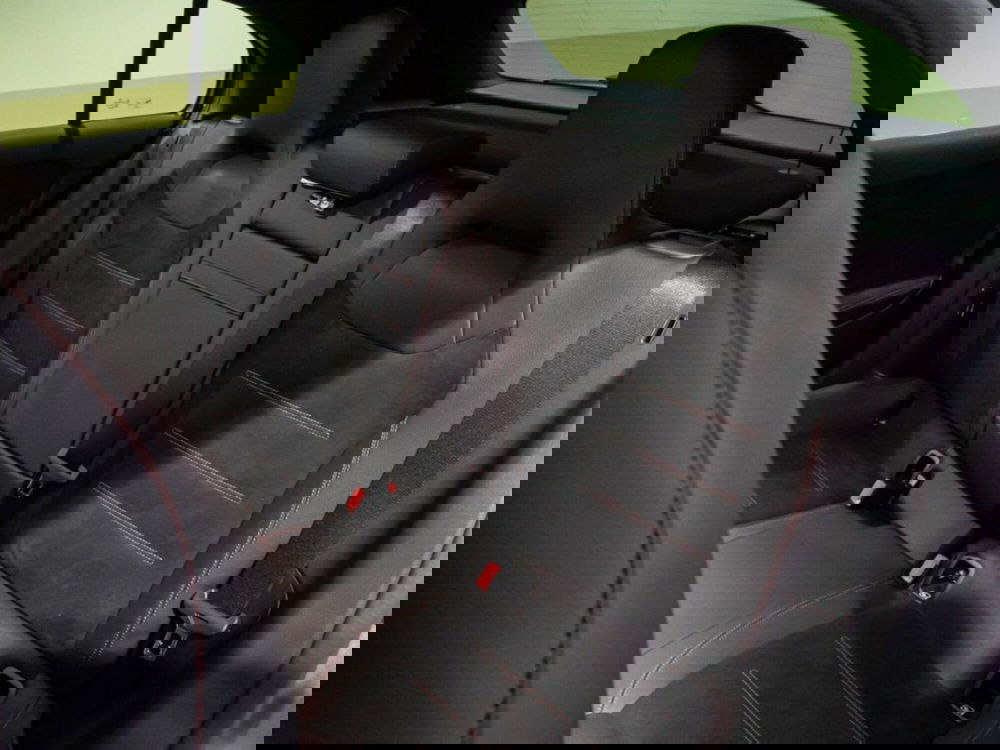 Mercedes-Benz Classe A nuova a Macerata (11)