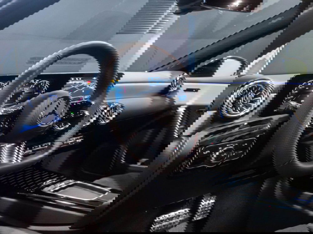 Mercedes-Benz Classe A nuova a Macerata (12)