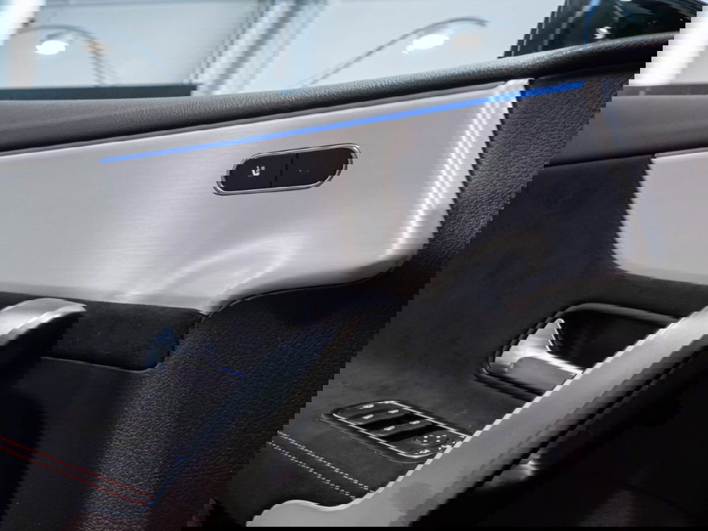 Mercedes-Benz Classe A nuova a Macerata (13)