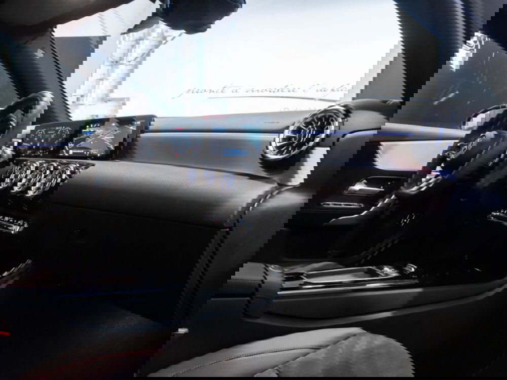 Mercedes-Benz Classe A nuova a Macerata (16)