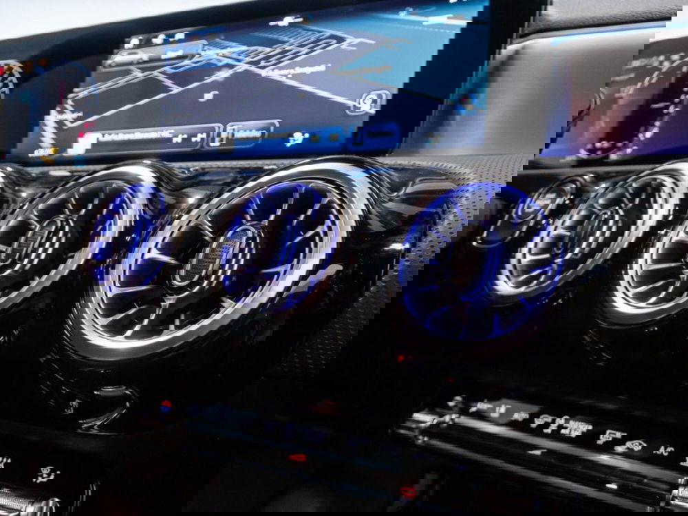 Mercedes-Benz Classe A nuova a Macerata (18)