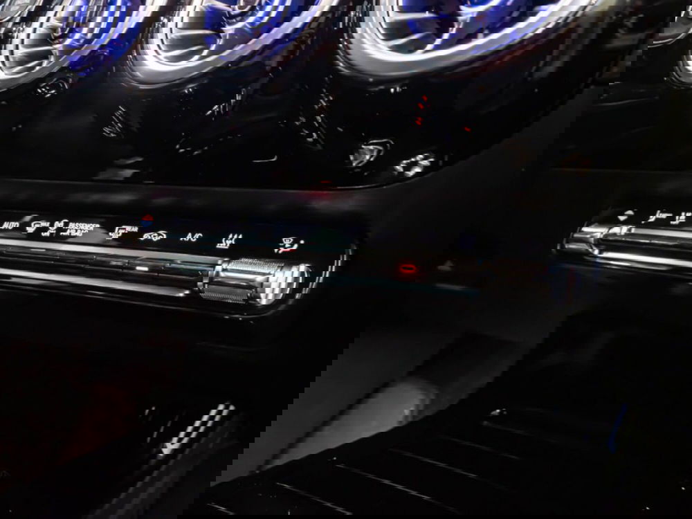 Mercedes-Benz Classe A nuova a Macerata (19)