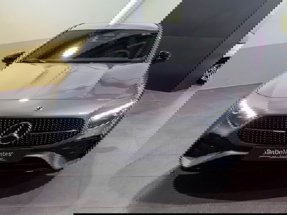 Mercedes-Benz Classe A nuova a Macerata (2)