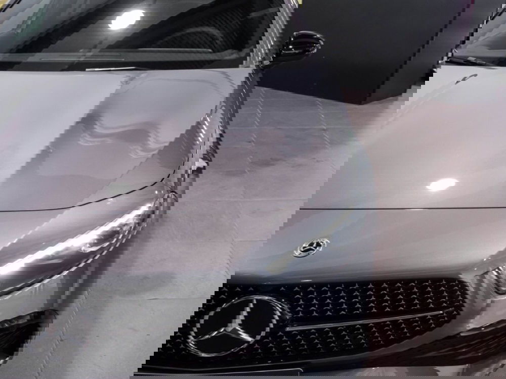 Mercedes-Benz Classe A nuova a Macerata (3)