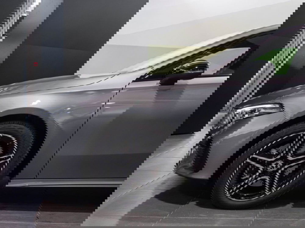 Mercedes-Benz Classe A nuova a Macerata (4)