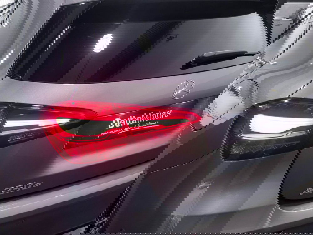 Mercedes-Benz Classe A nuova a Macerata (6)