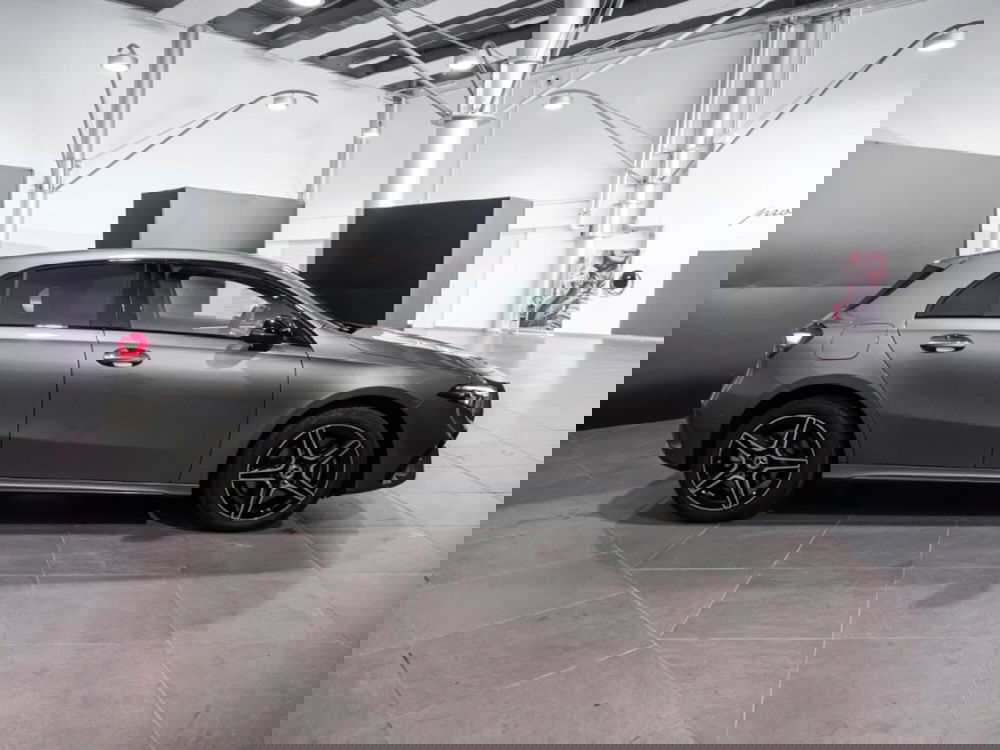 Mercedes-Benz Classe A nuova a Macerata (9)