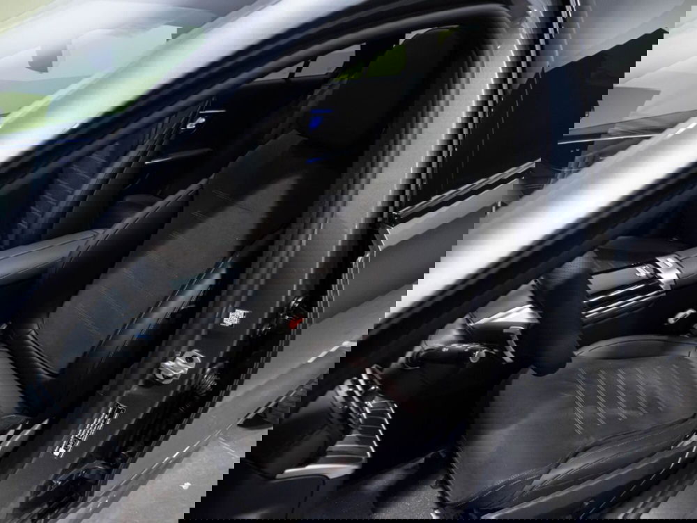 Mercedes-Benz Classe C Station Wagon usata a Rimini (10)