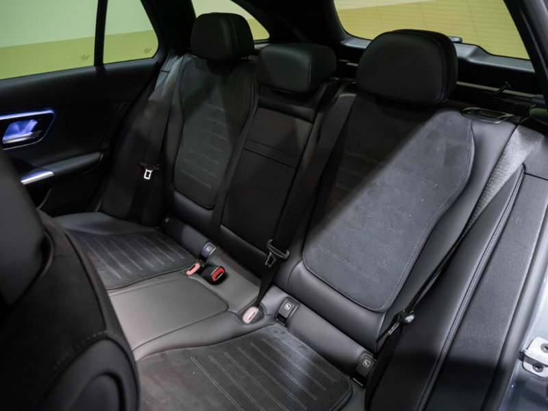 Mercedes-Benz Classe C Station Wagon usata a Rimini (11)