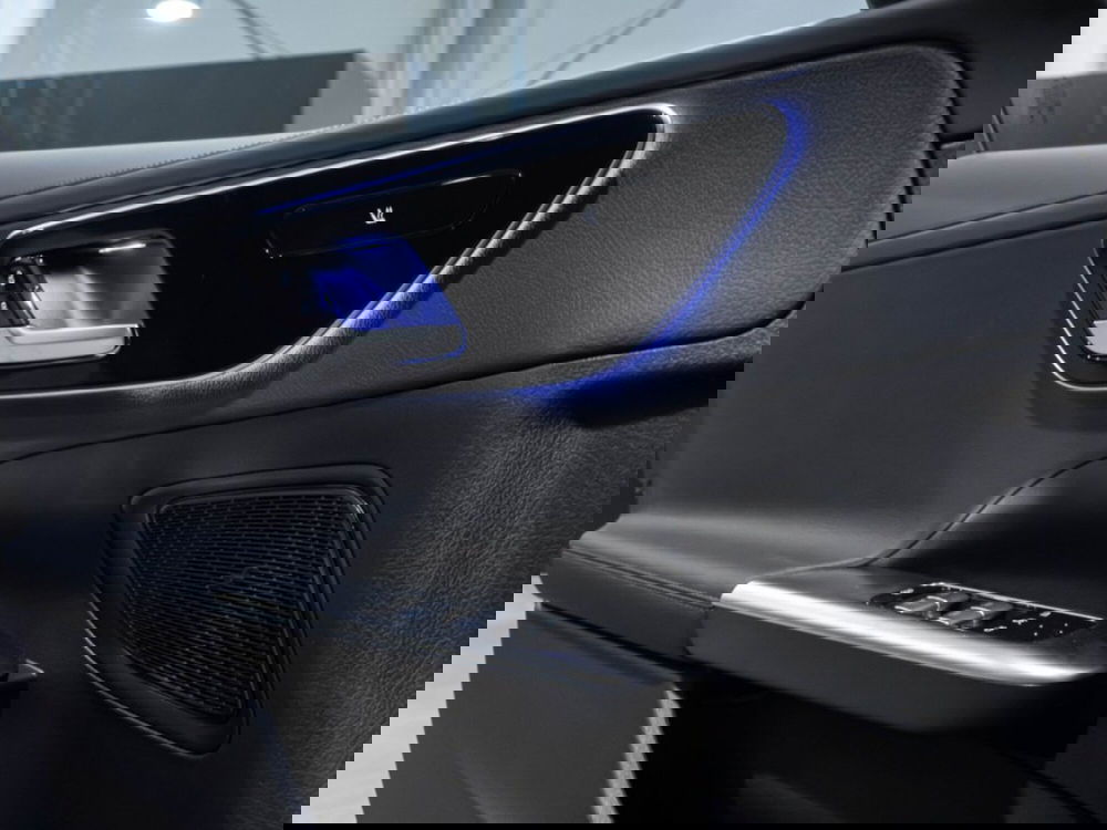 Mercedes-Benz Classe C Station Wagon usata a Rimini (13)