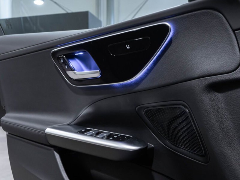 Mercedes-Benz Classe C Station Wagon usata a Rimini (13)