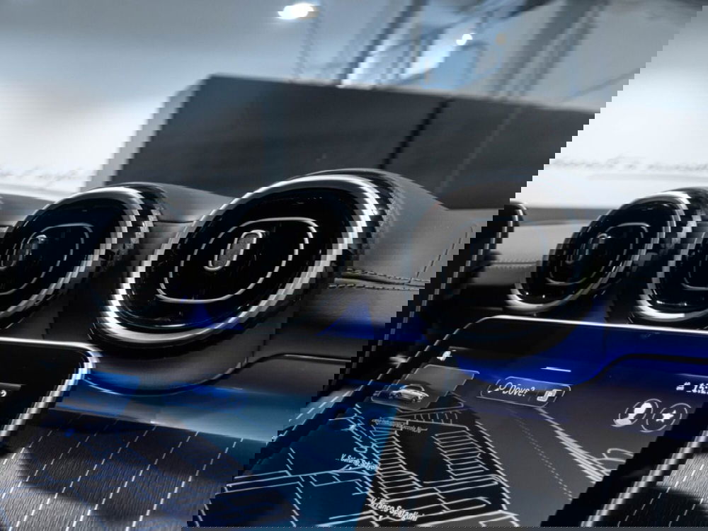 Mercedes-Benz Classe C Station Wagon usata a Rimini (17)