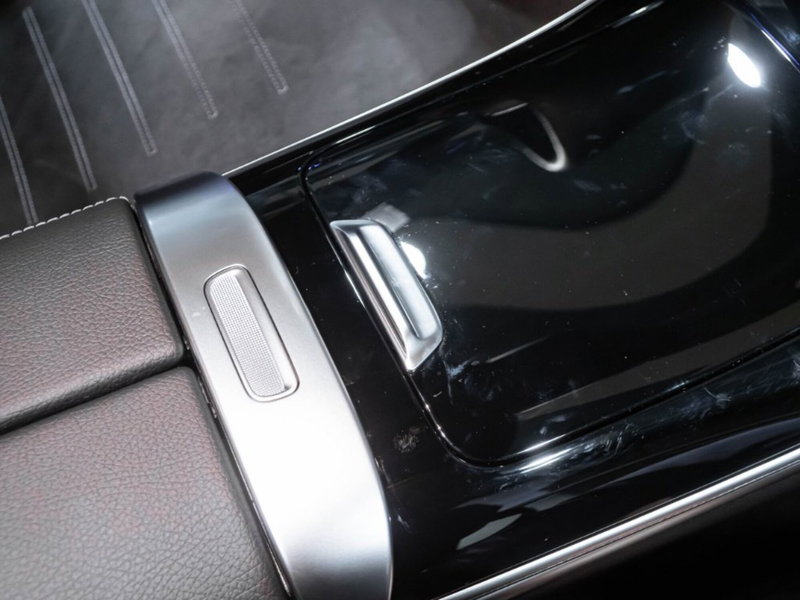 Mercedes-Benz Classe C Station Wagon usata a Rimini (19)