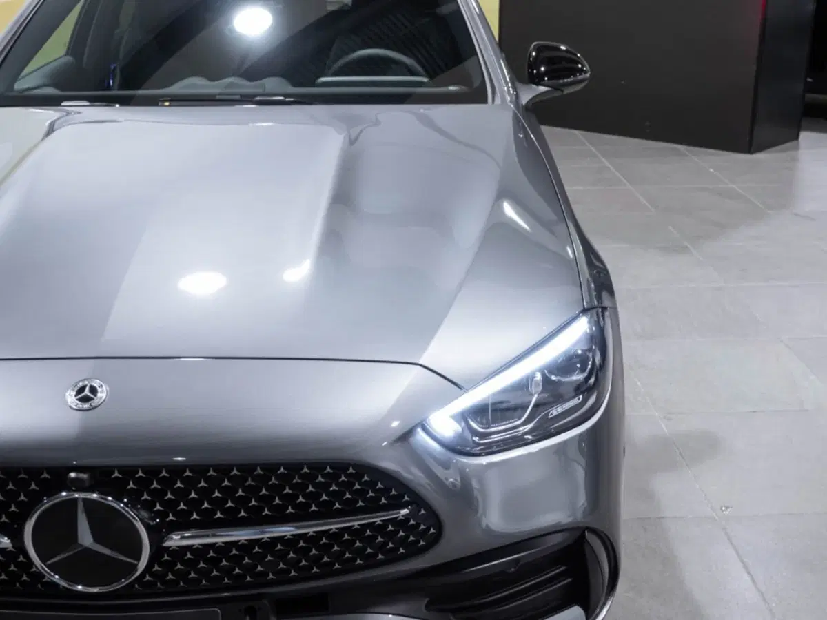 Mercedes-Benz Classe C Station Wagon usata a Rimini (4)