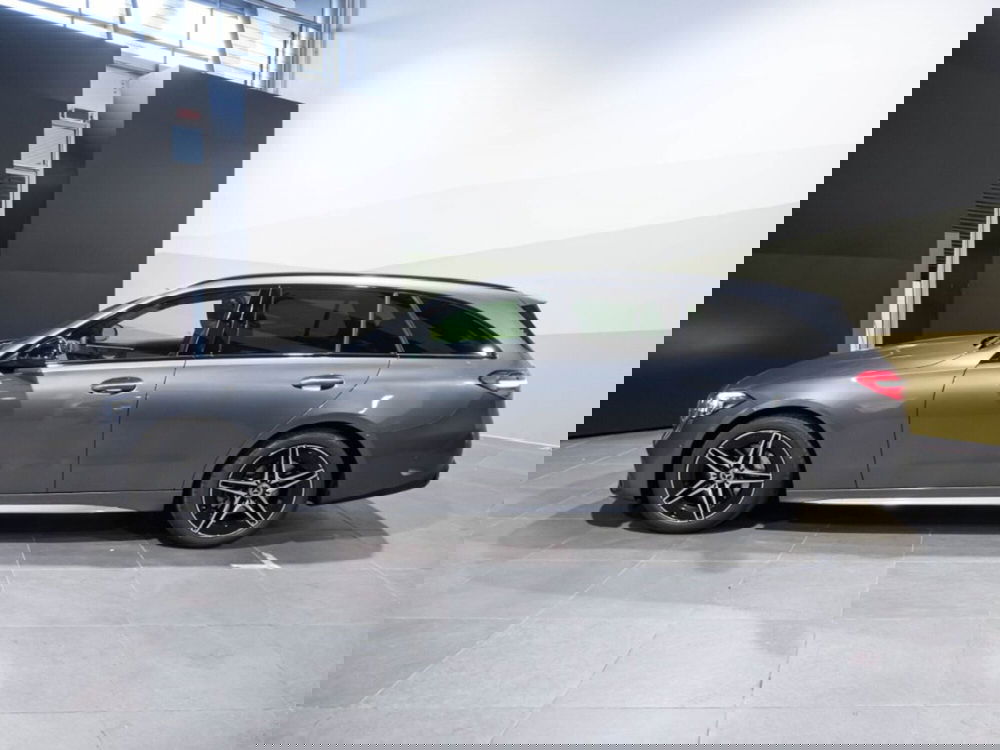 Mercedes-Benz Classe C Station Wagon usata a Rimini (5)