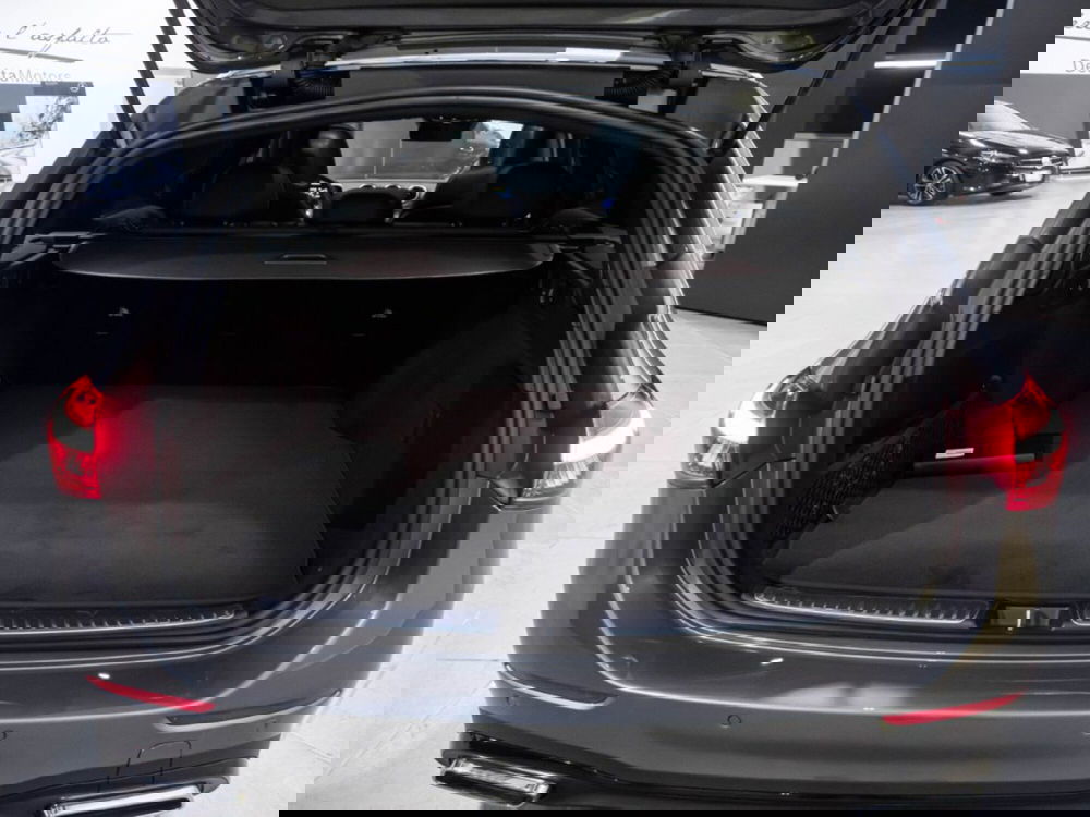 Mercedes-Benz Classe C Station Wagon usata a Rimini (8)