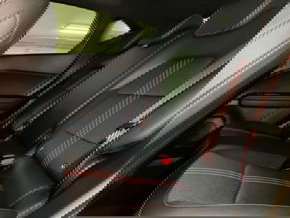 Renault Captur usata a Como (12)