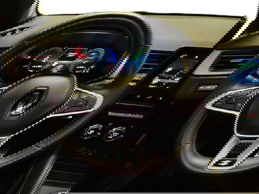 Renault Captur usata a Como (13)