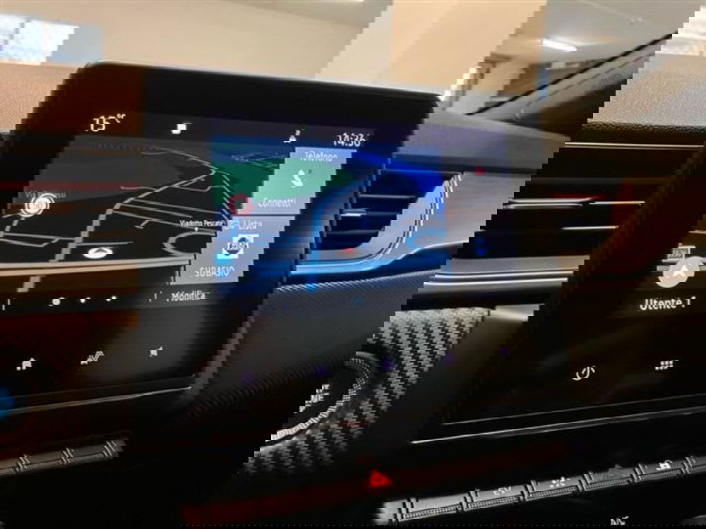 Renault Captur usata a Como (14)