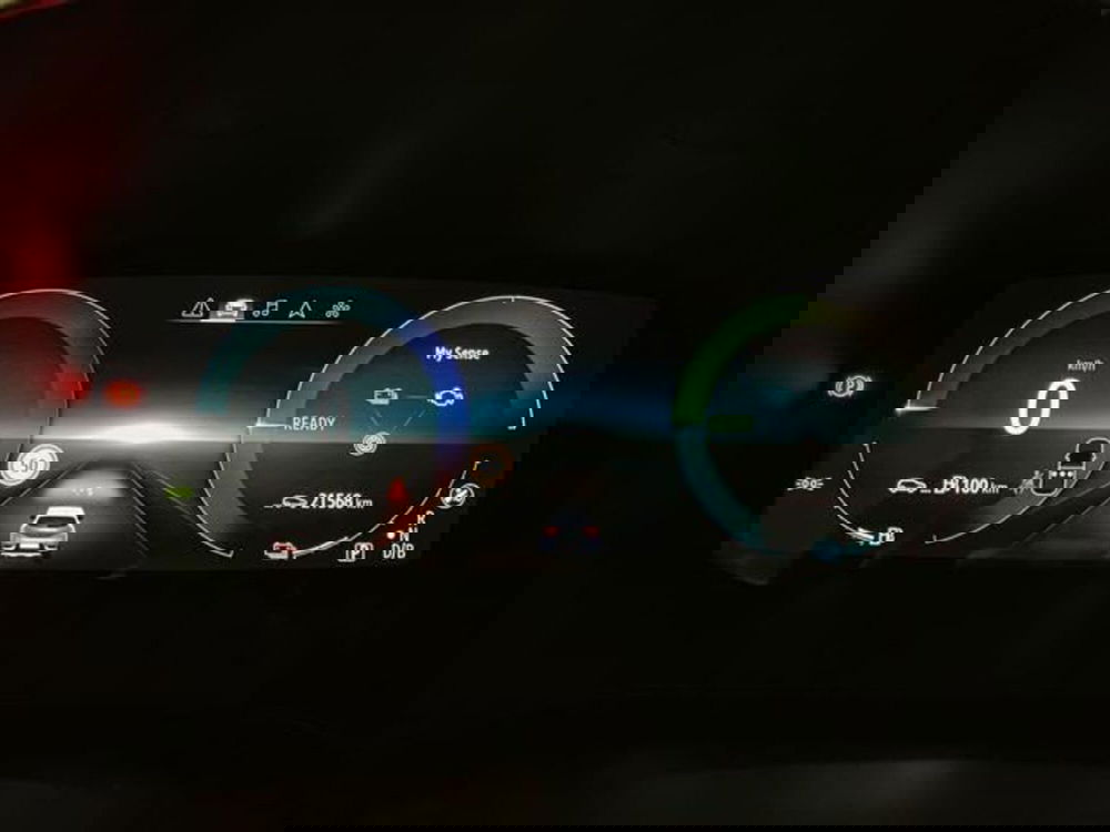 Renault Captur usata a Como (15)