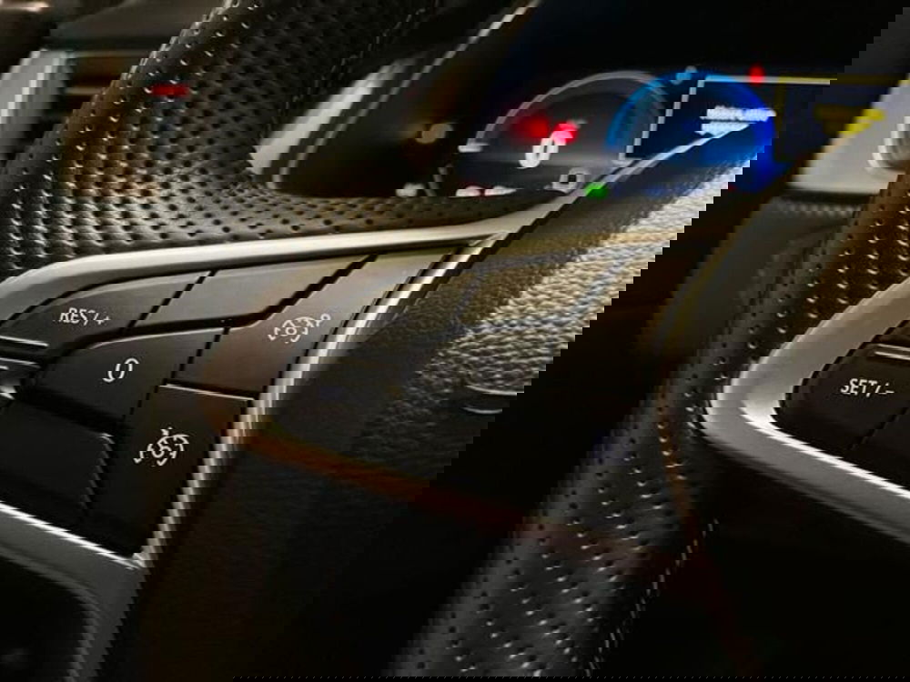 Renault Captur usata a Como (16)