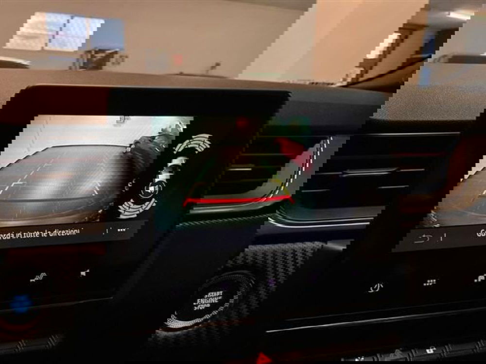 Renault Captur usata a Como (18)