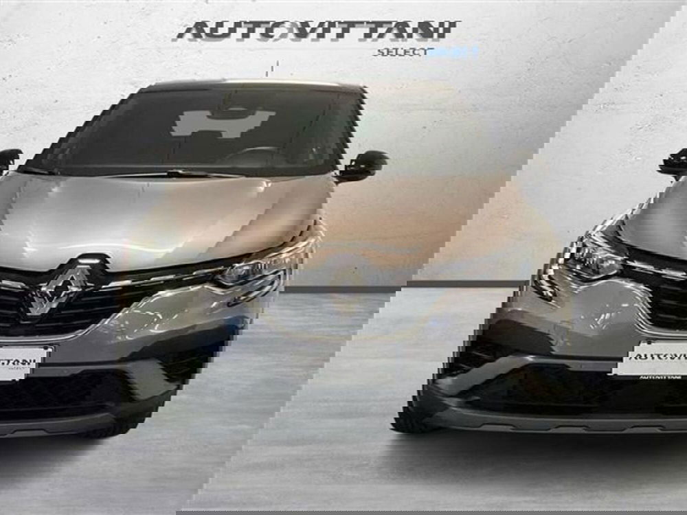 Renault Captur usata a Como (2)